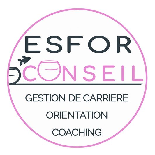 Logo ESFOR Conseil