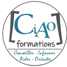 Logo CIAO Formations