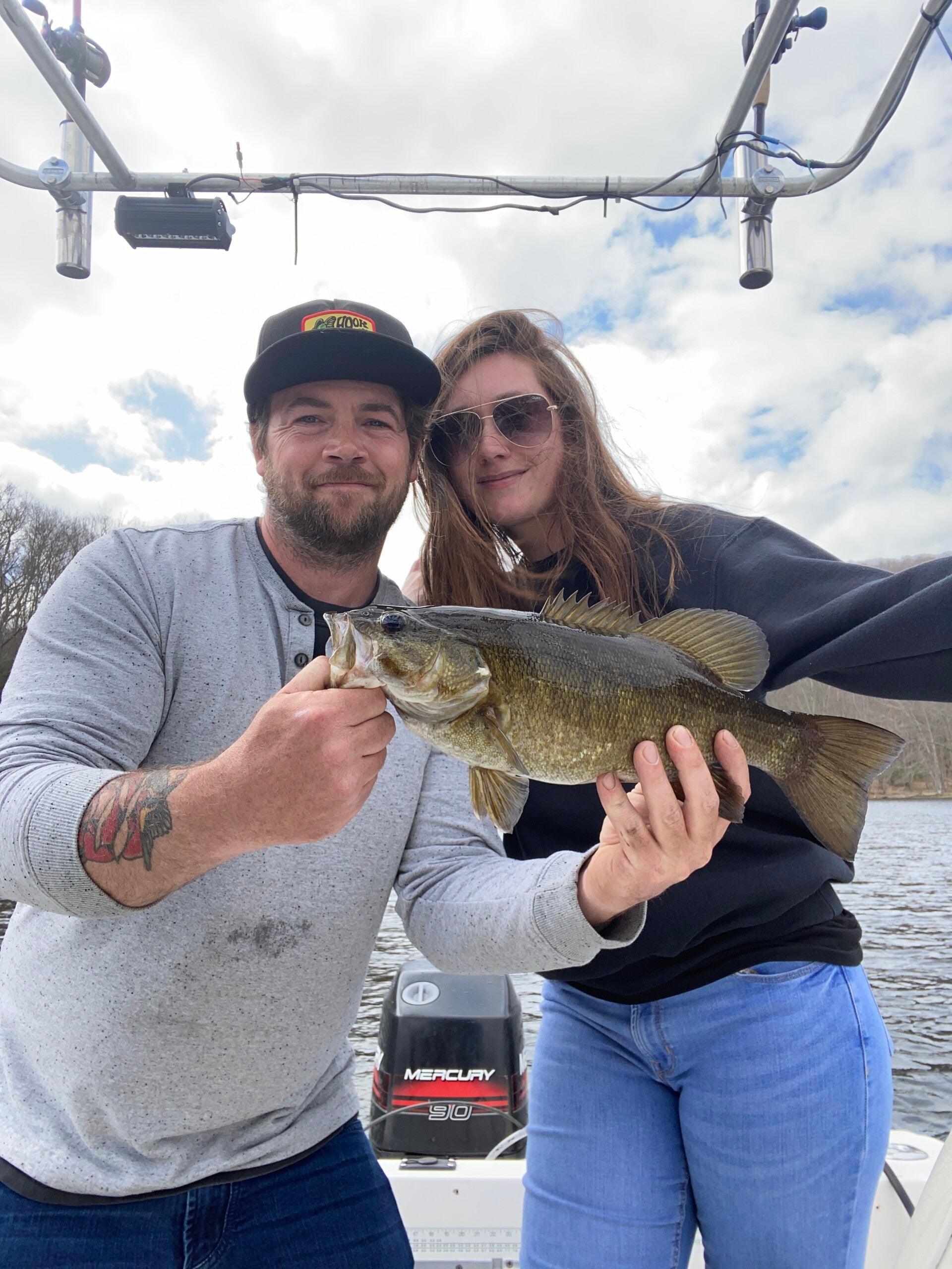 Connecrticut Fishing Charter