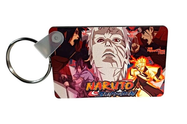 Naruto Shippuden 2