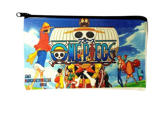 One Piece 3