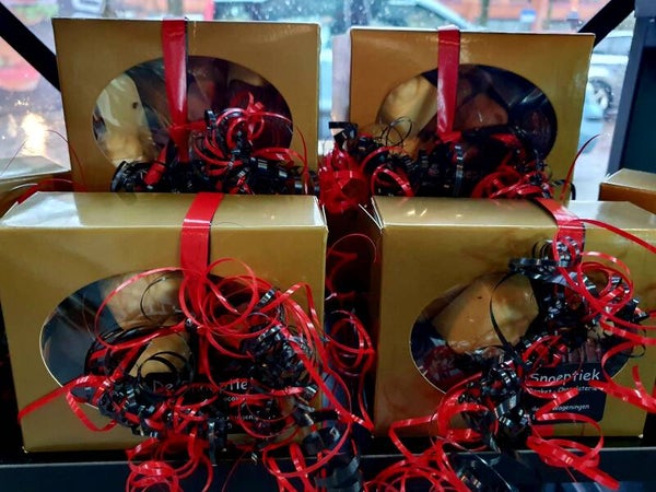 Doos bonbons 500 gram