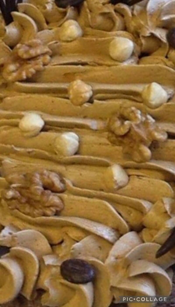 Mokkataart 16 personen