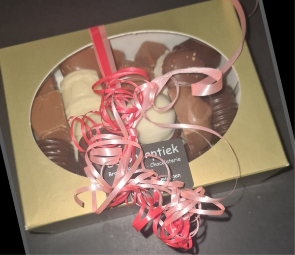 500 gram bonbons doos