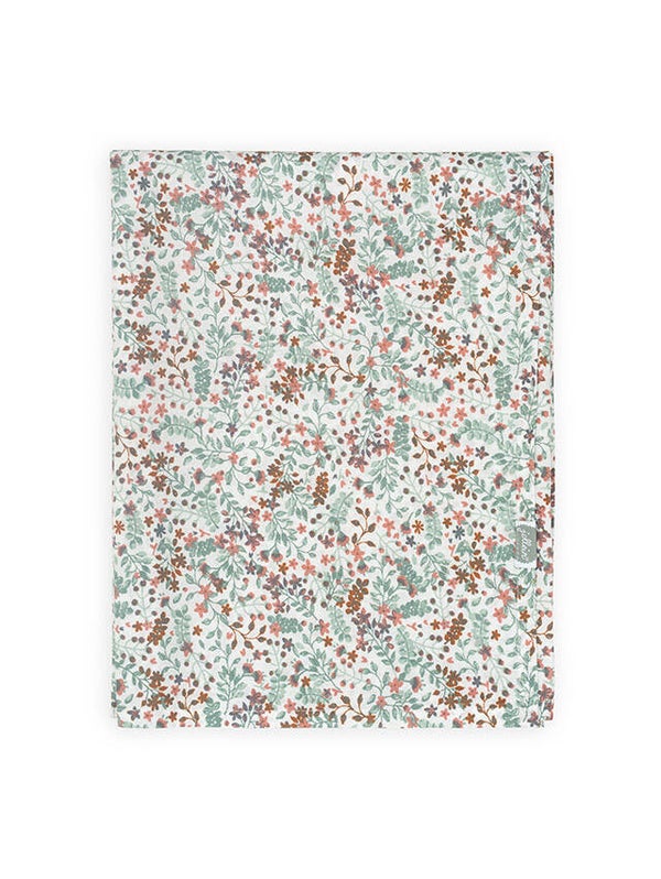 Ledikantlaken Bloom 120x150cm