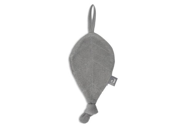 Speendoekje Storm Grey