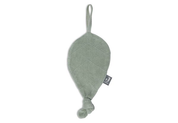 Speendoekje Ash Green