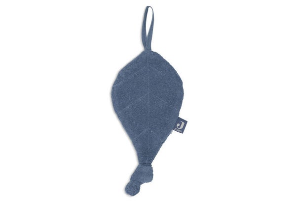 Speendoekje Jeans Blue