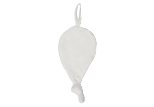 Speendoekje Ivory