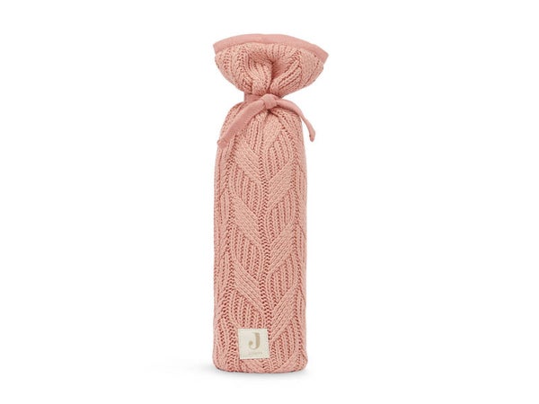 Kruikenzak spring knit Rosewood