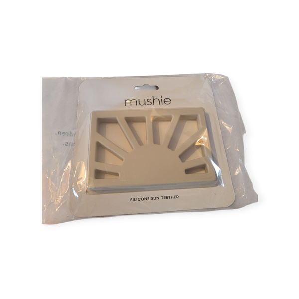 Muchie bijtring shifting sand