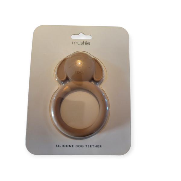 Bijtring Hond Natural