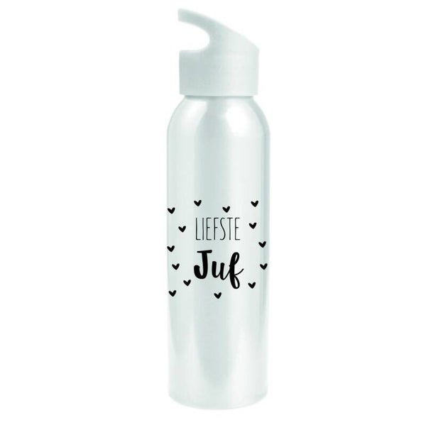 Drinkbus Liefste Juf