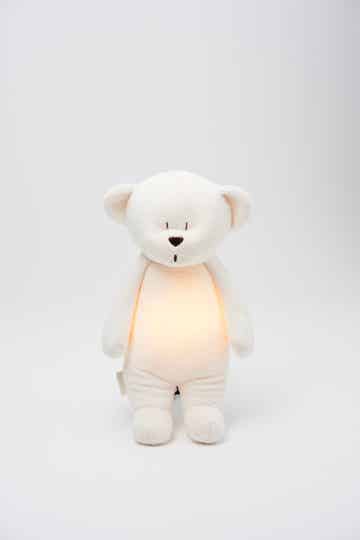 Moonie the humming bear Cream