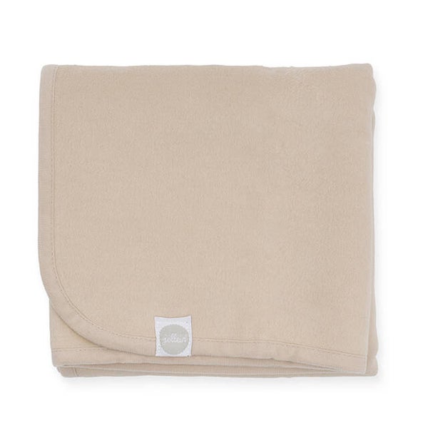 Jollein deken Nougat