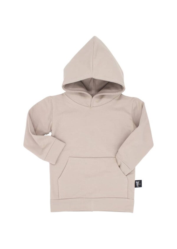 Pocket sweater Sand1000