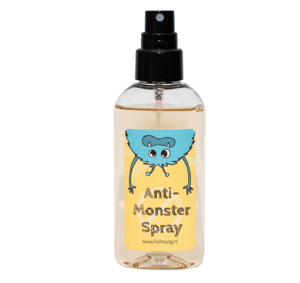Anti monster spray -Fear Away