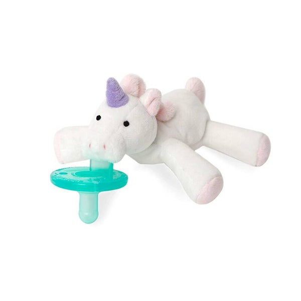 Wubbanub fopspeen Unicorn