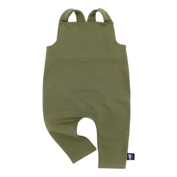Jumpsuit Army