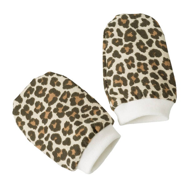 Krabwantjes Panter Bruin