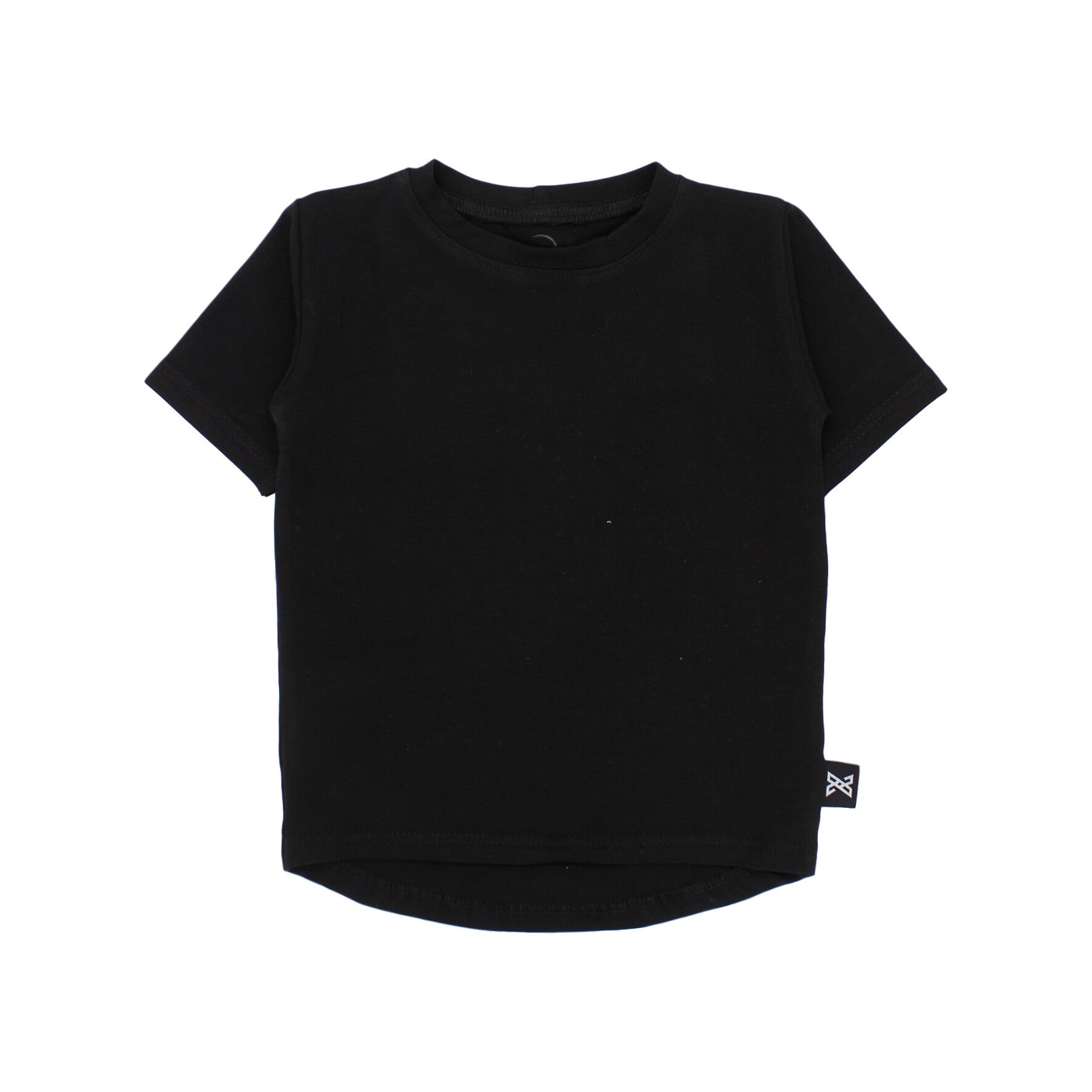 T-shirtje Black