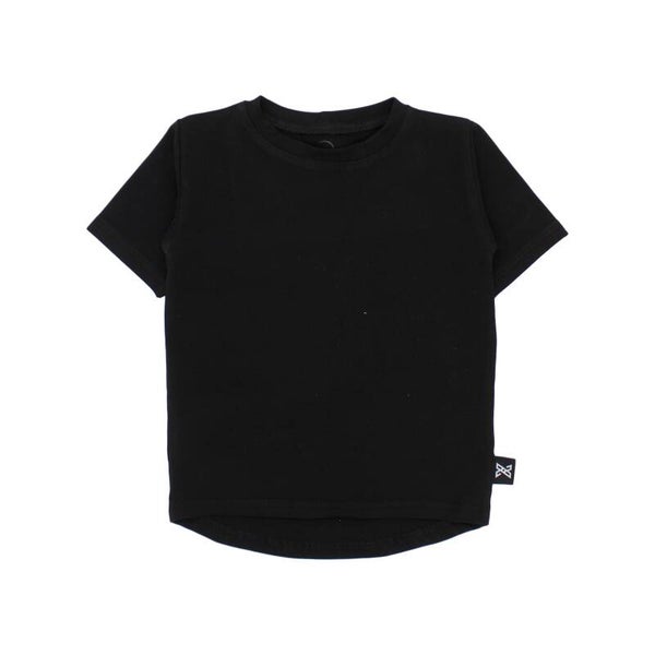 T-shirtje Black