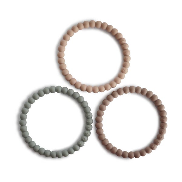Bijtringen braclet cl.sage/tuscany/dese