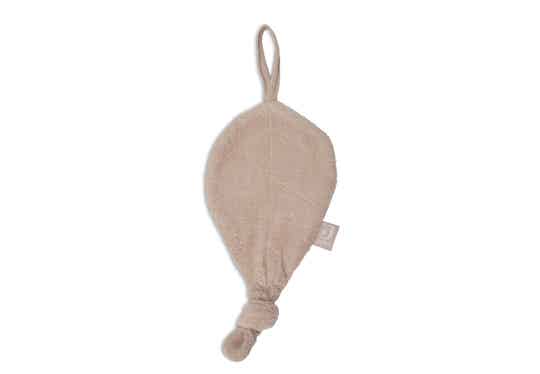 Speendoekje Pale Pink