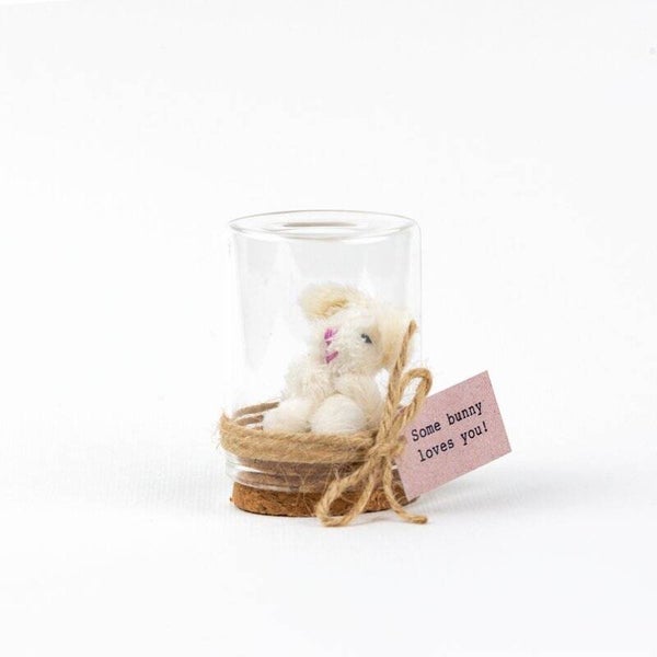 Some Bunny Loves you Maxi