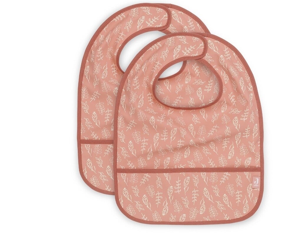 Slabben waterproof Meadown Rosewood 2stuks