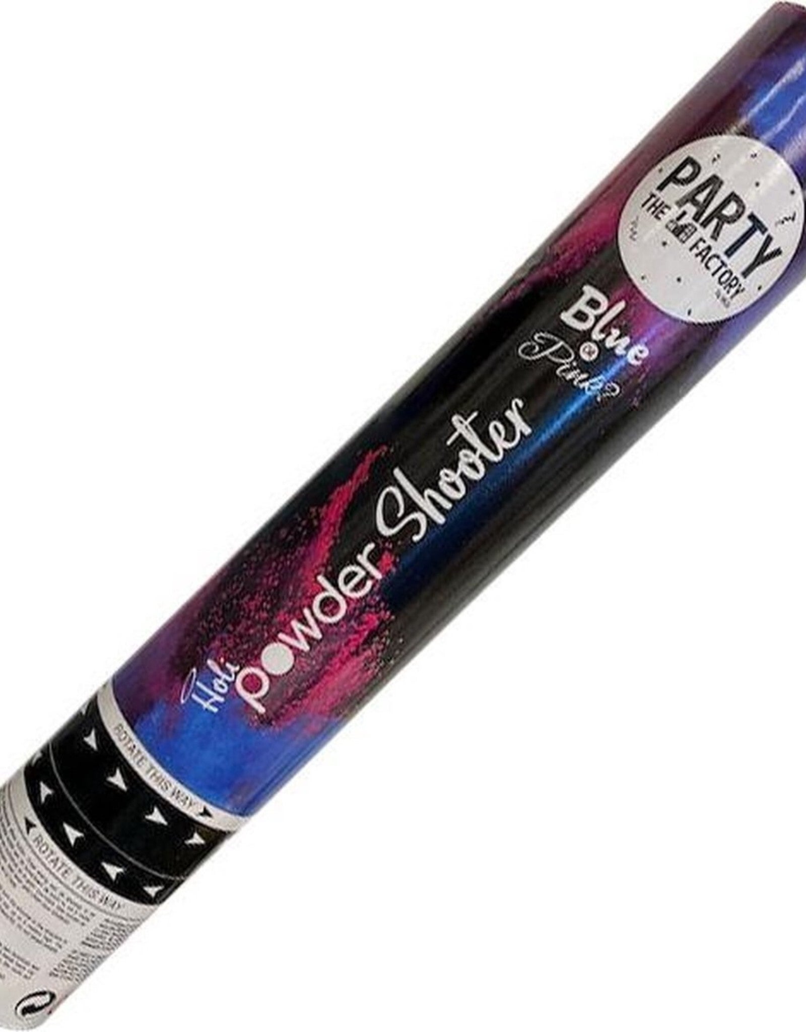 Gender Reveal powder shooter - Pink