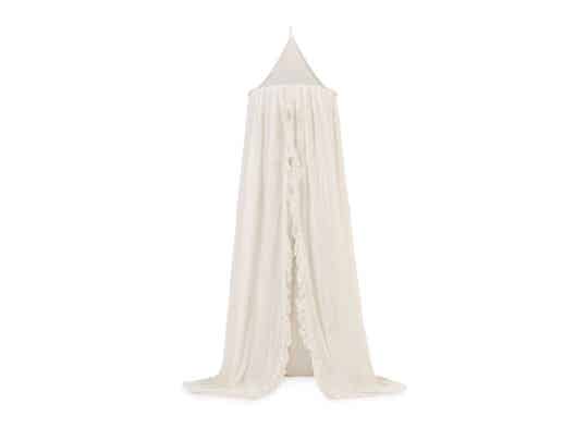 Jollein Klamboe vintage Ivory 245cm