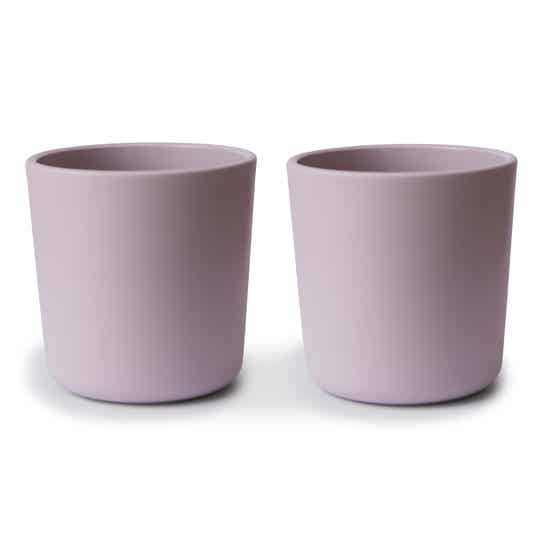 Drinkbeker set Soft Lilac