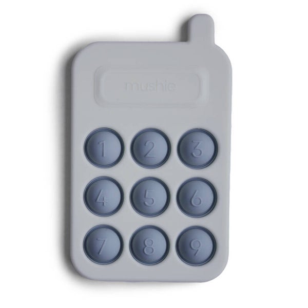 Mushie bijtspeeltje Phone Tradewinds