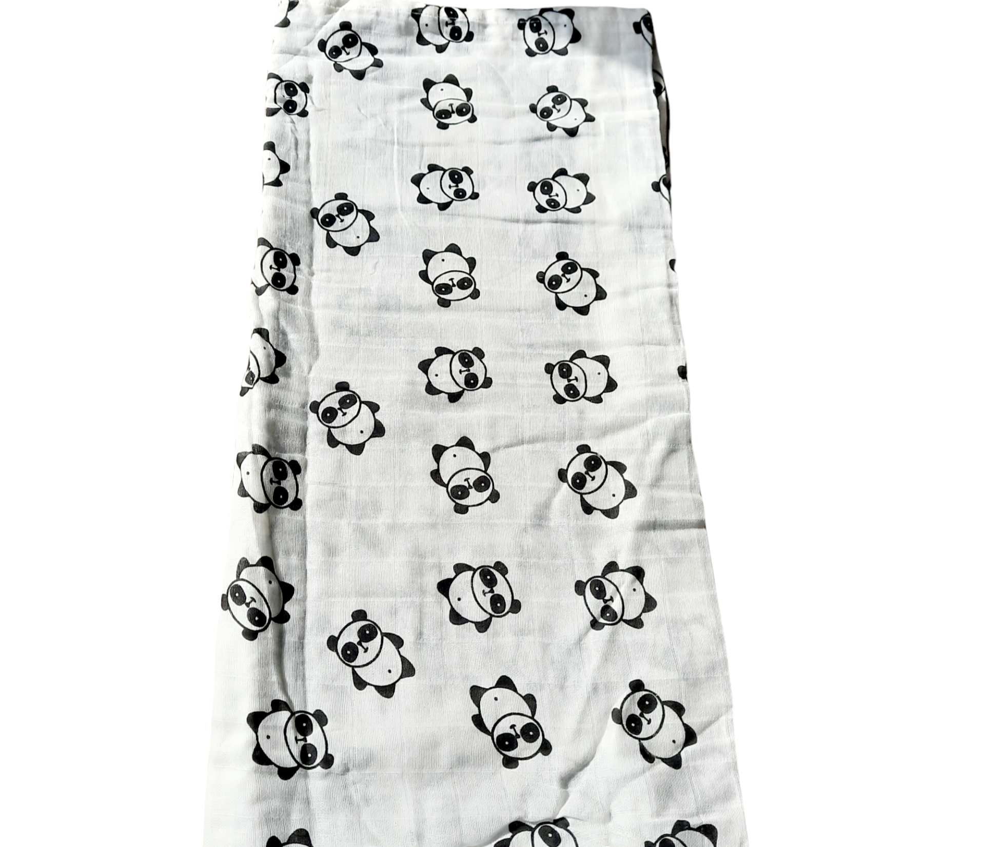 Hydrofiel multidoek Large Panda
