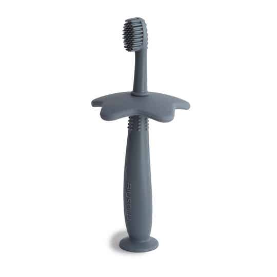 Mushie tandenborstel Star Tradewinds