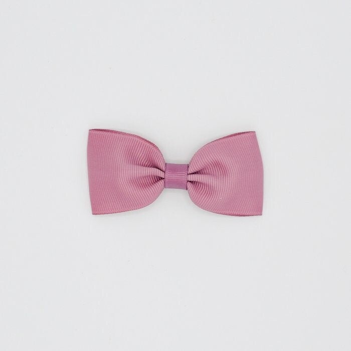 Klassiek speldje Mauve