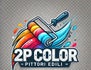 2P COLORS Pittori Edili