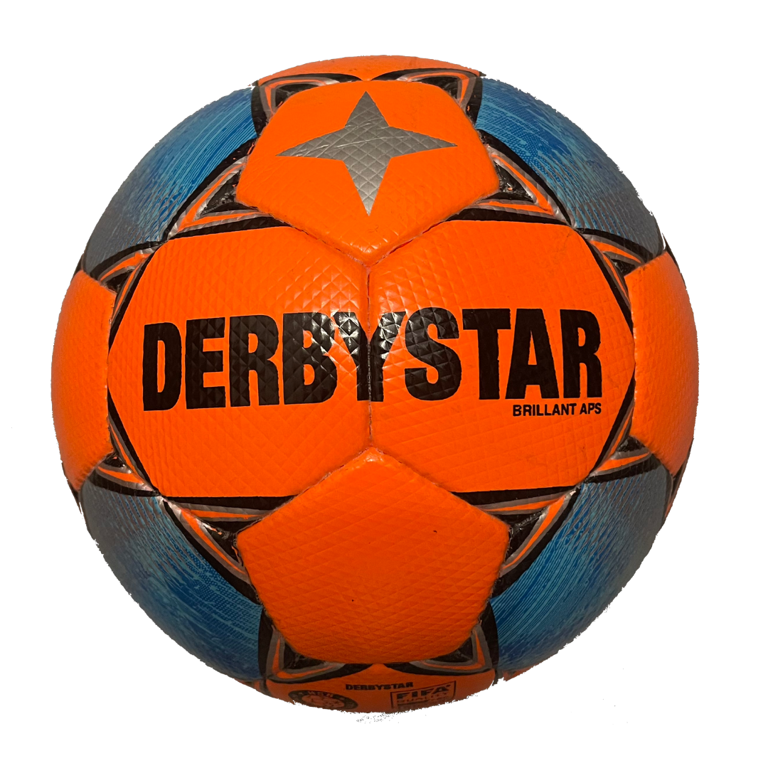 Derbystar Brillant APS High Visible