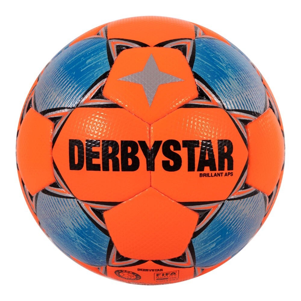 Derbystar Brillant APS High Visible