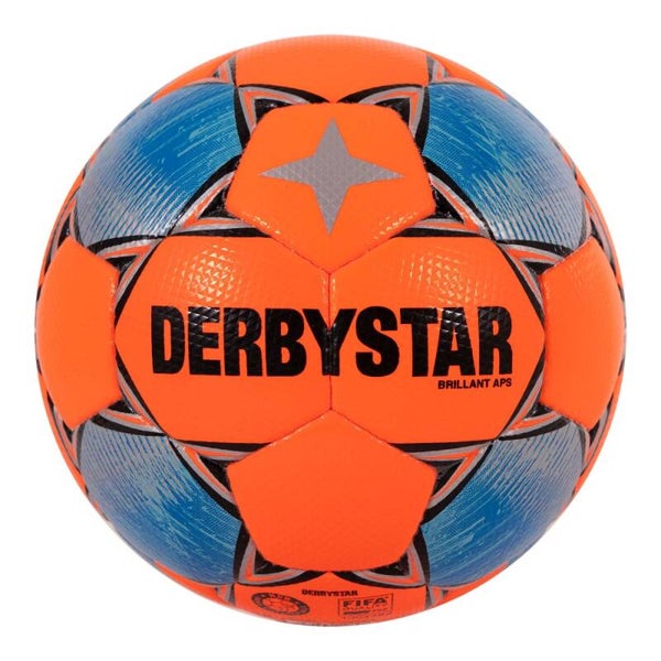 Derbystar Brillant APS High Visible