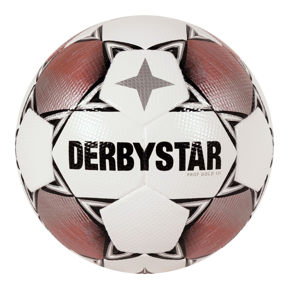 Derbystar PROF Gold III