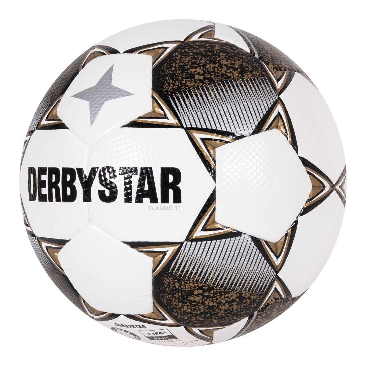 Derbystar Classic TT II