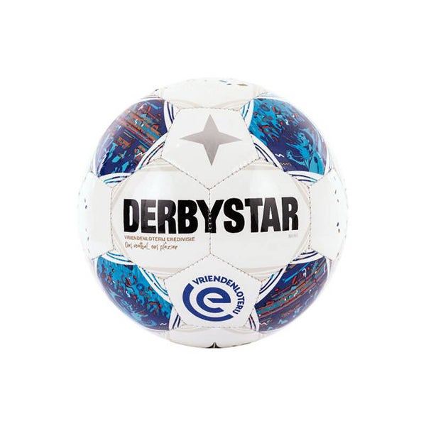 Derbystar Eredivisie Mini Bal 2026/2027