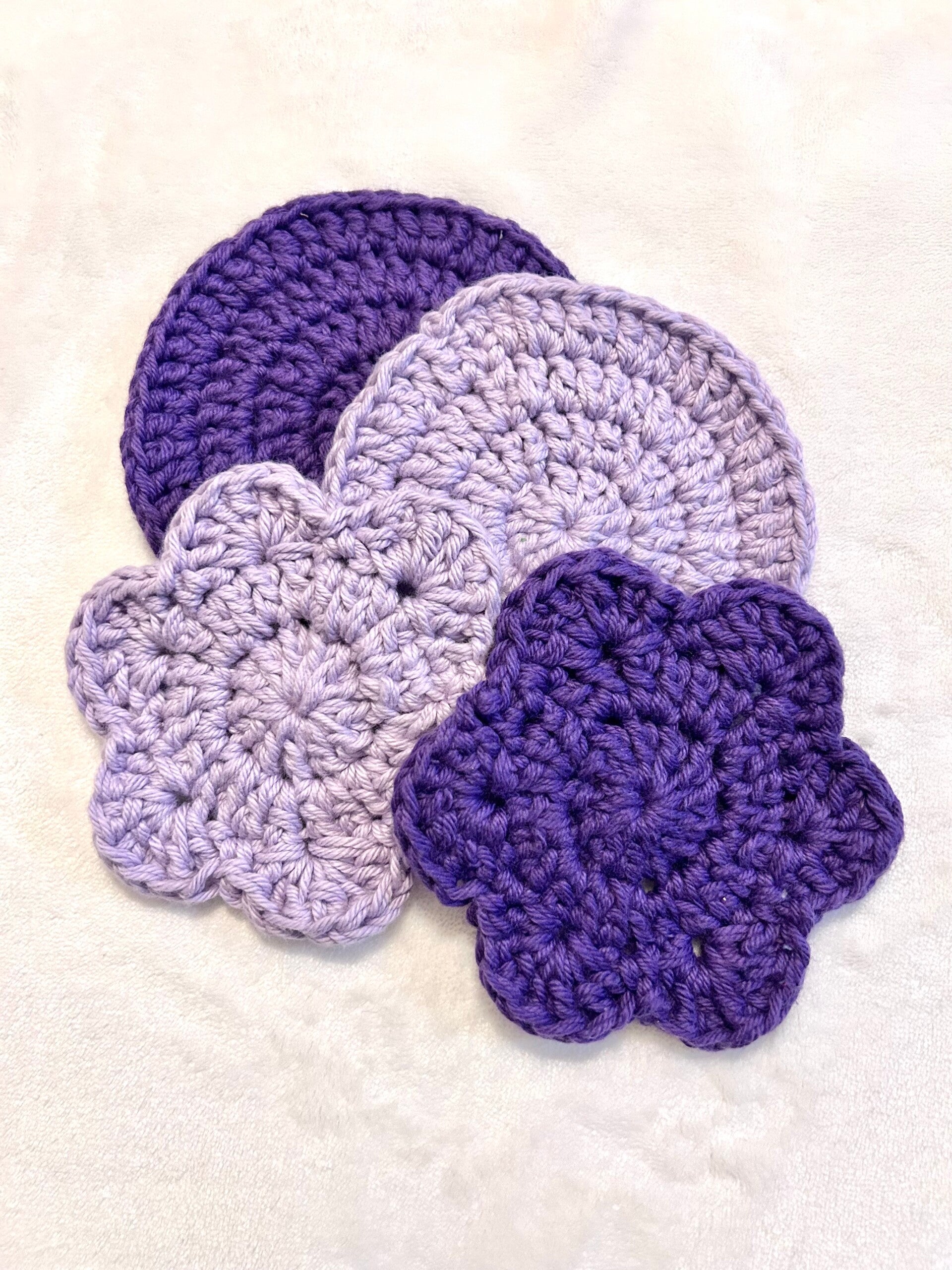 Purple Reign & French Lilac