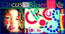 Circusbloem
