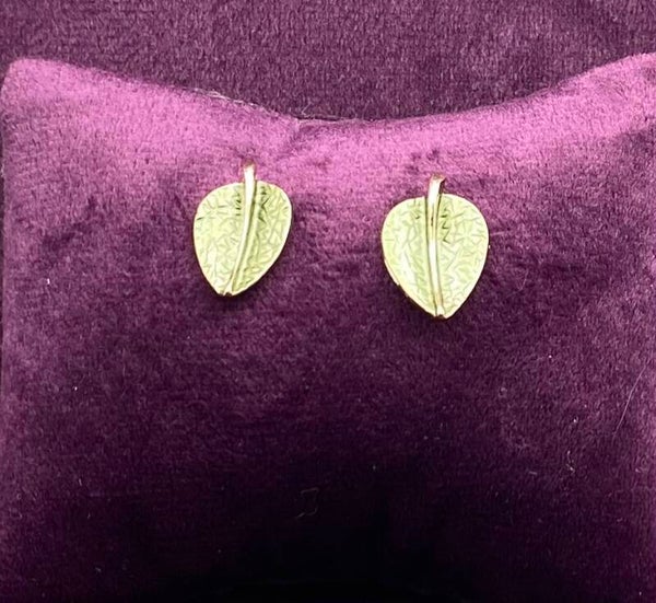 Costume earrings