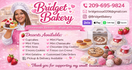 BridgetBakery.com