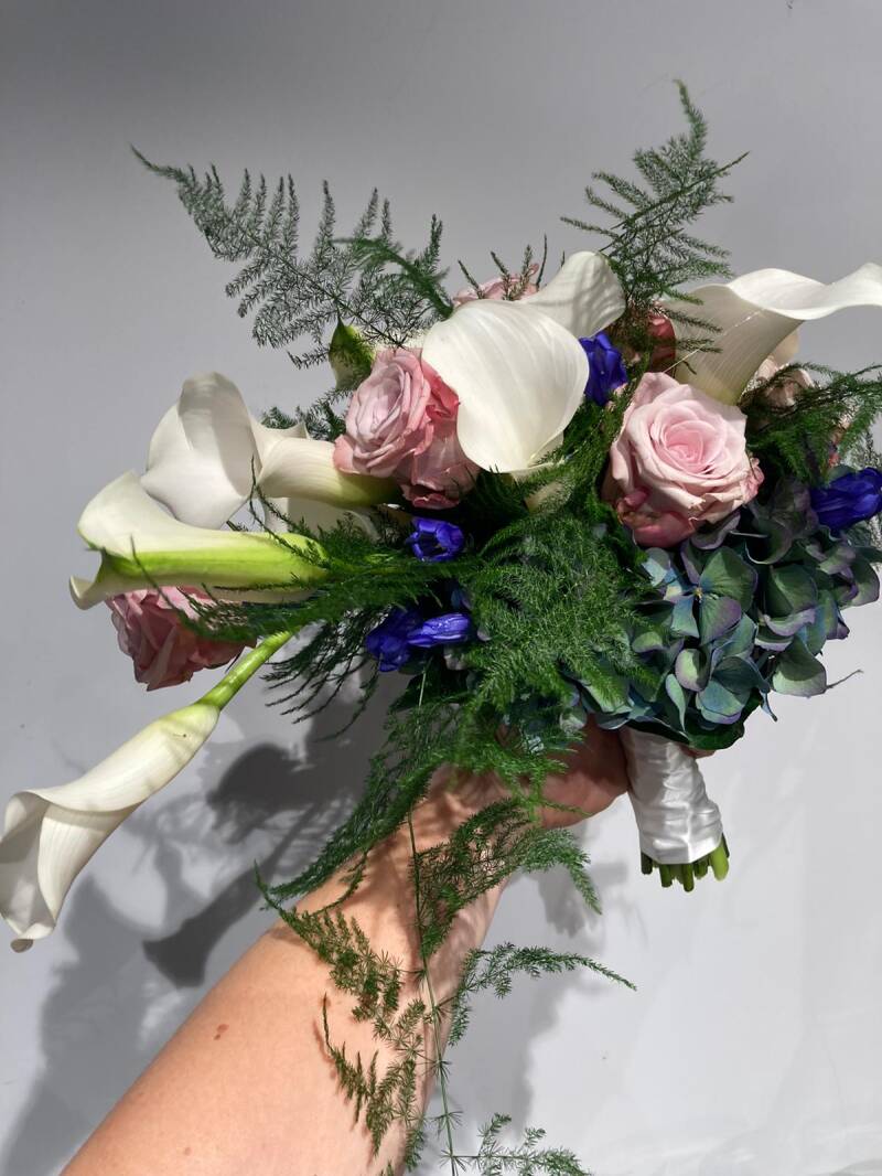 Trouwbloemen Bloemgoed 2.0