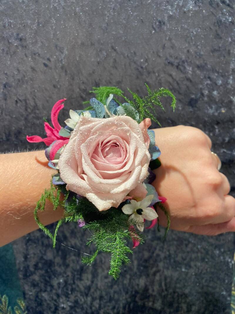 Trouwbloemen Bloemgoed 2.0